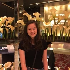 Maddie Hong